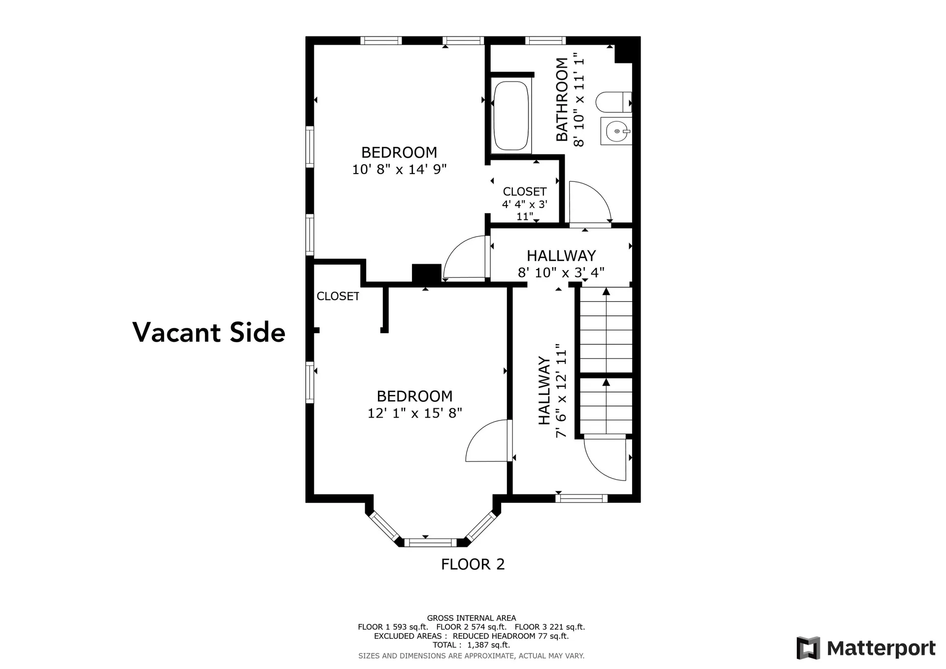 5 Coxeter Square Rochester NH 03867
