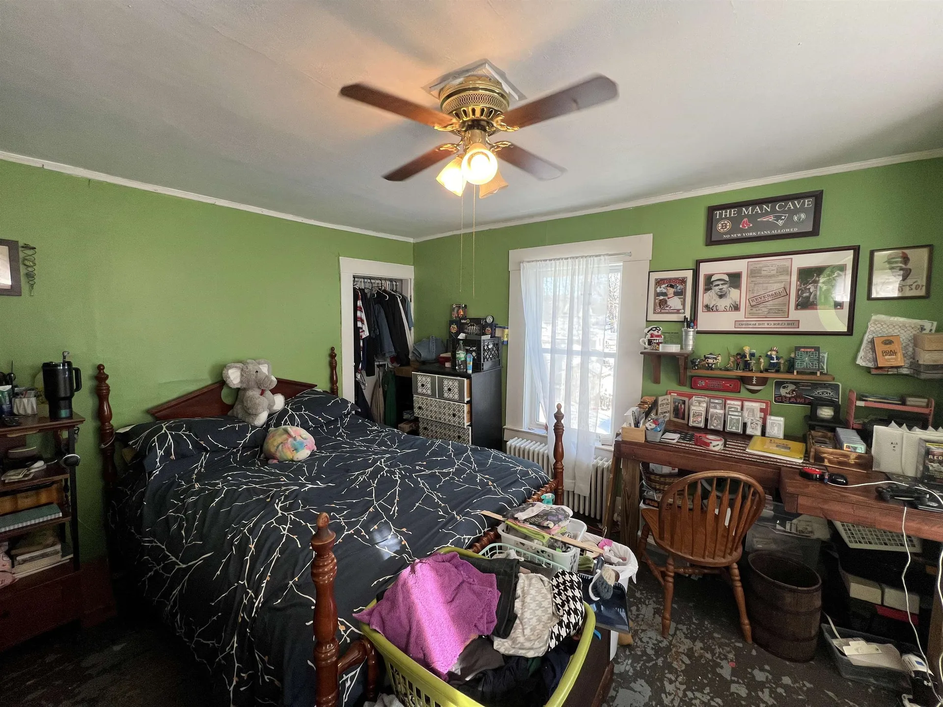 5 Coxeter Square Rochester NH 03867