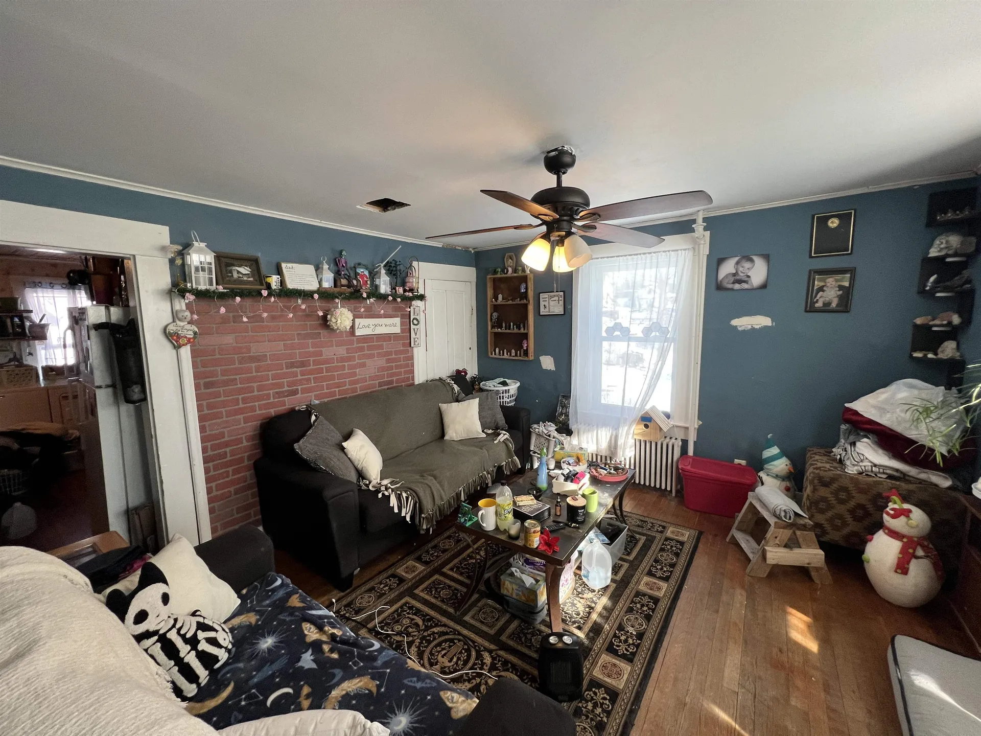 5 Coxeter Square Rochester NH 03867