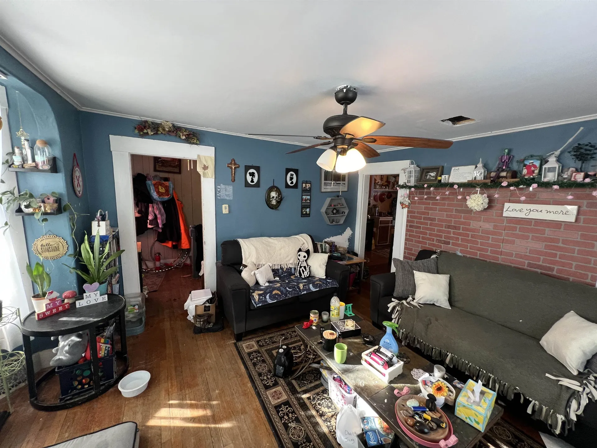 5 Coxeter Square Rochester NH 03867