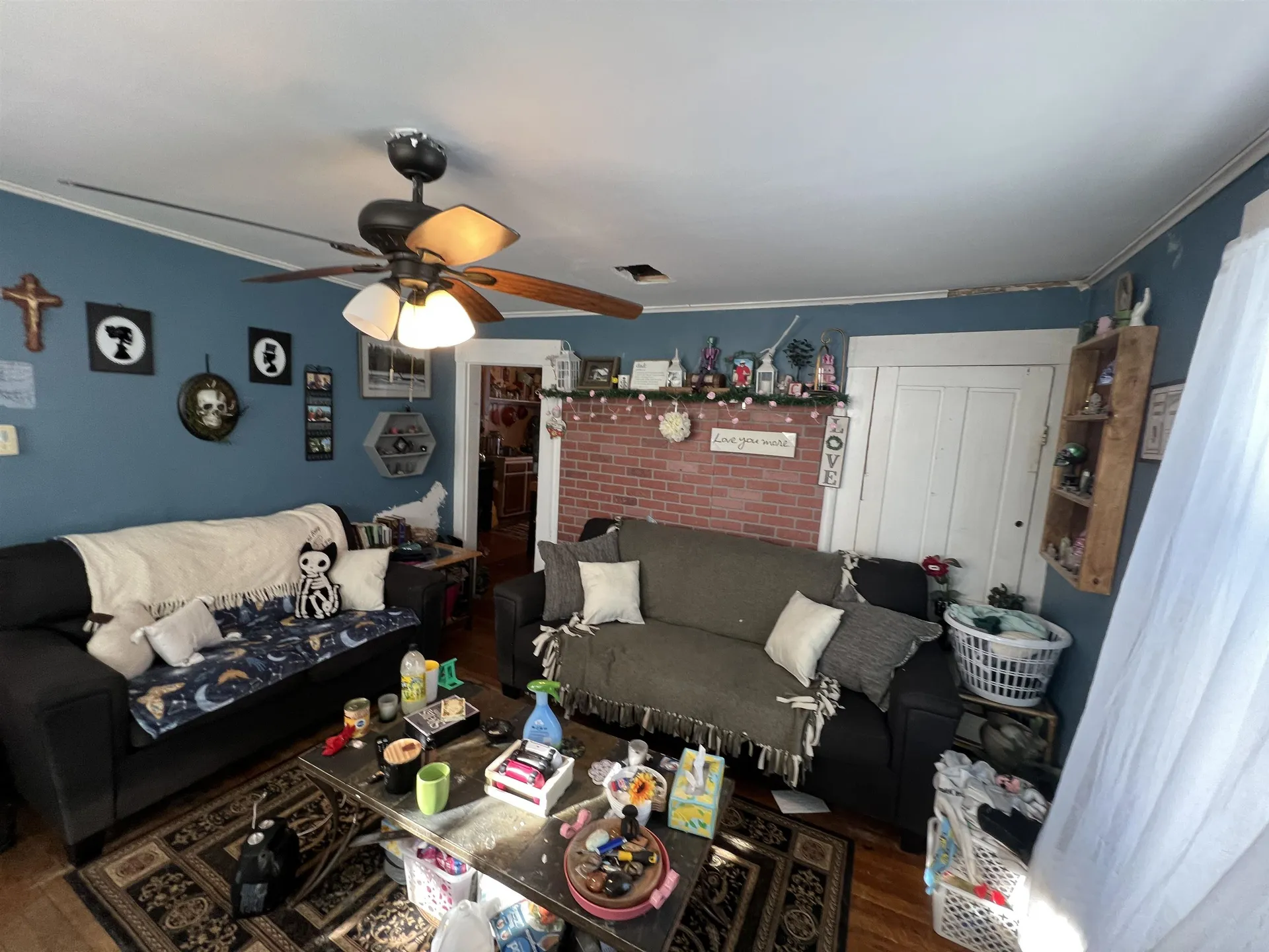 5 Coxeter Square Rochester NH 03867