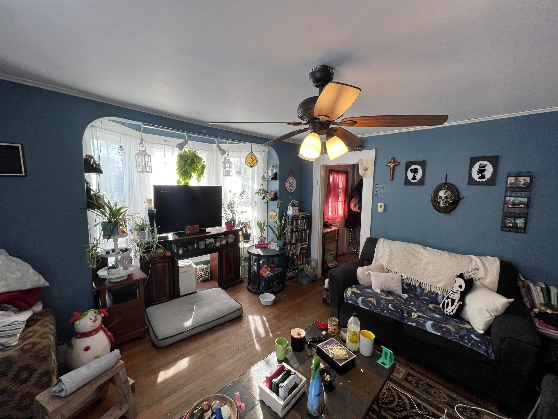 5 Coxeter Square Rochester NH 03867