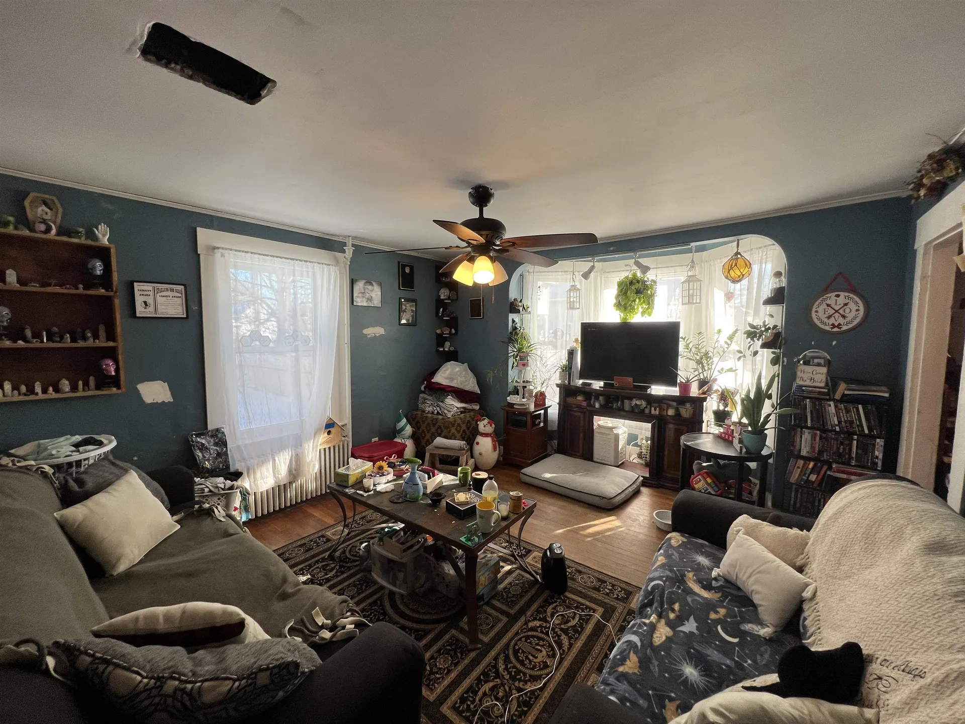 5 Coxeter Square Rochester NH 03867