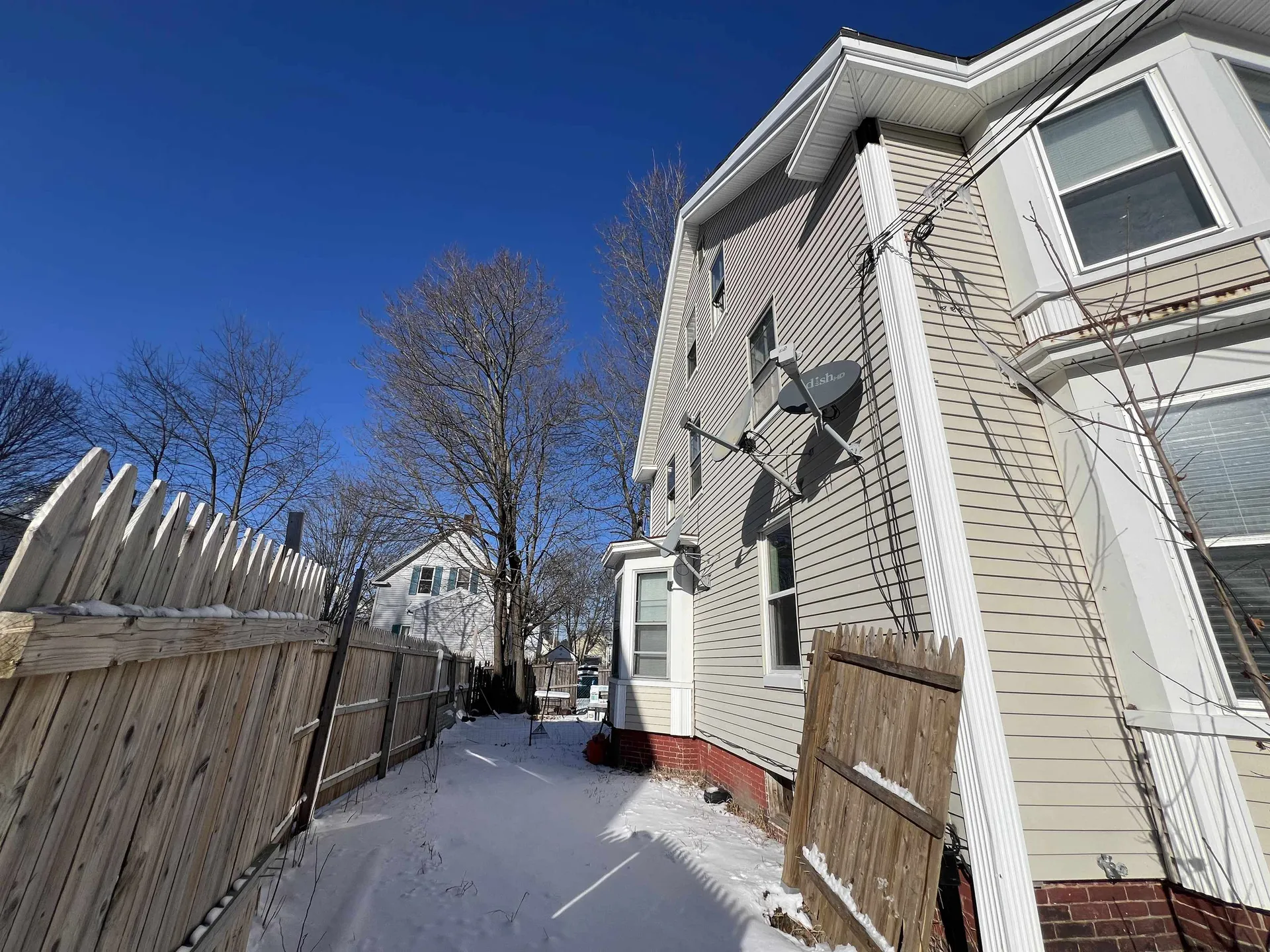 5 Coxeter Square Rochester NH 03867