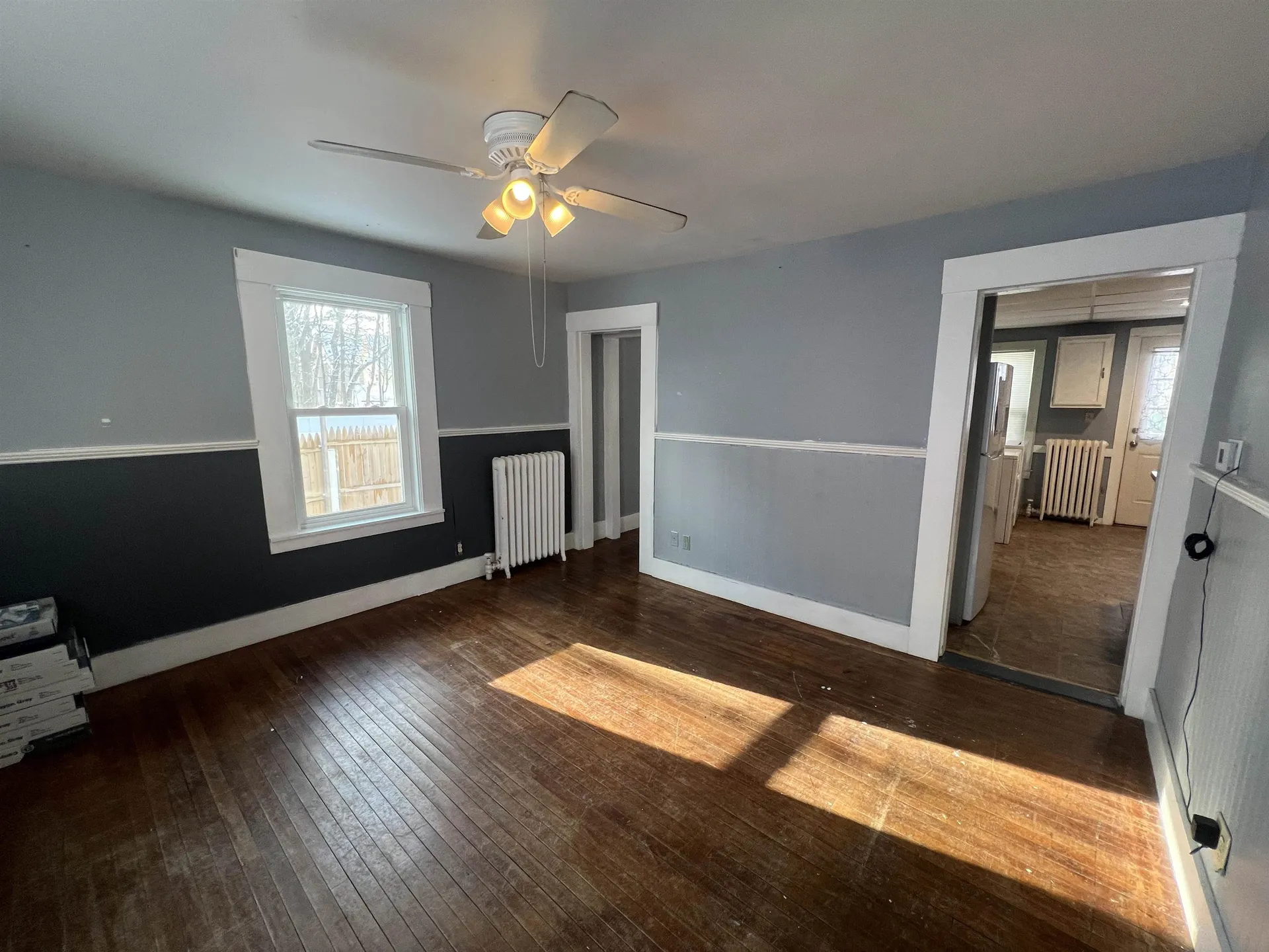 5 Coxeter Square Rochester NH 03867