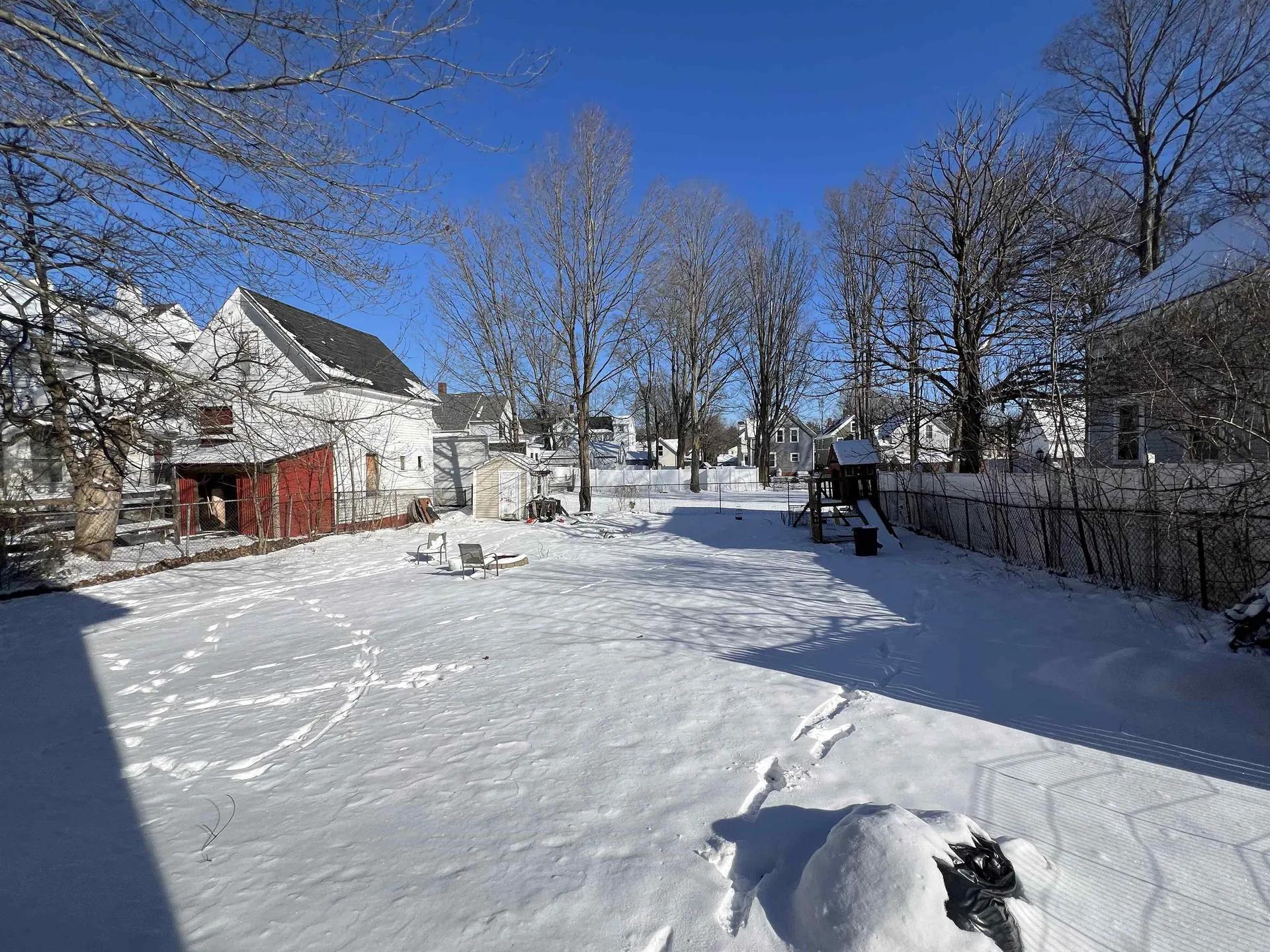 5 Coxeter Square Rochester NH 03867