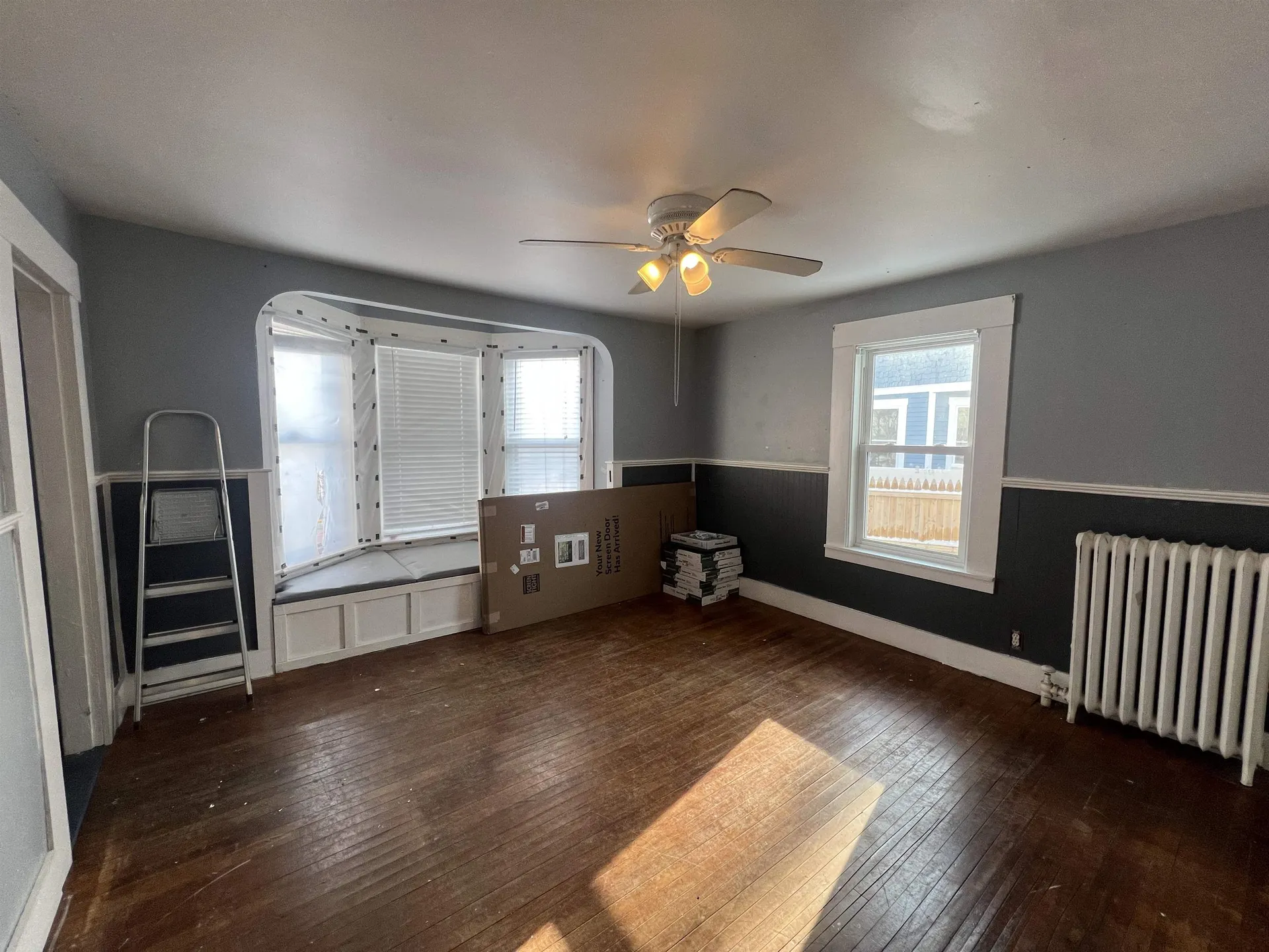 5 Coxeter Square Rochester NH 03867