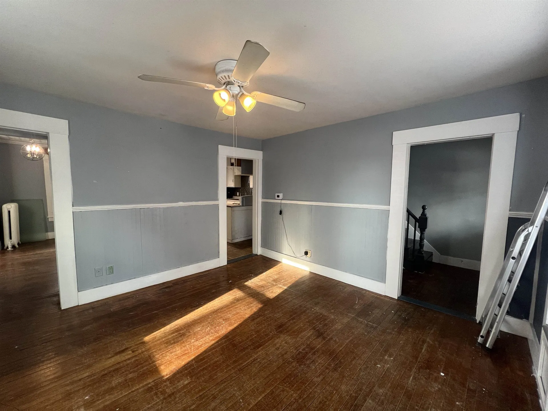 5 Coxeter Square Rochester NH 03867