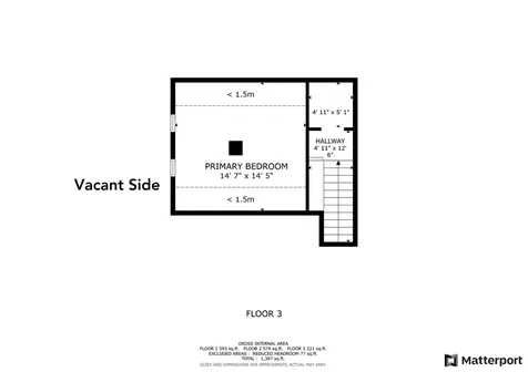 5 Coxeter Square Rochester NH 03867