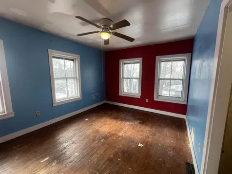 5 Coxeter Square Rochester NH 03867