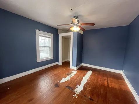 5 Coxeter Square Rochester NH 03867