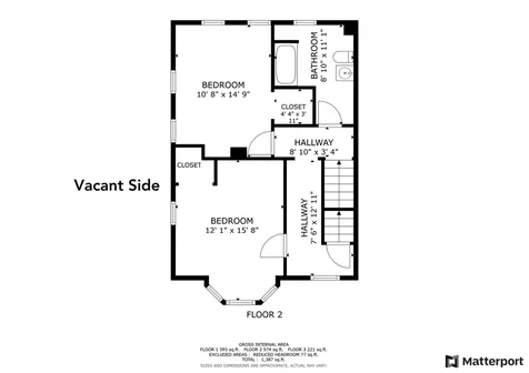 5 Coxeter Square Rochester NH 03867