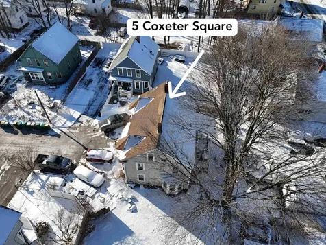 5 Coxeter Square Rochester NH 03867