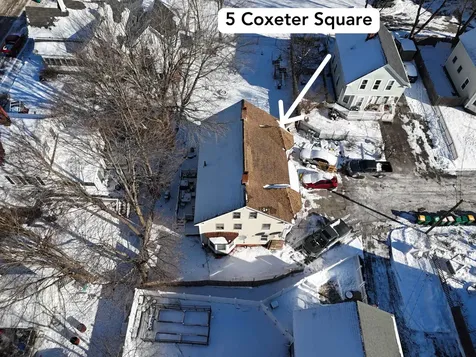 5 Coxeter Square Rochester NH 03867