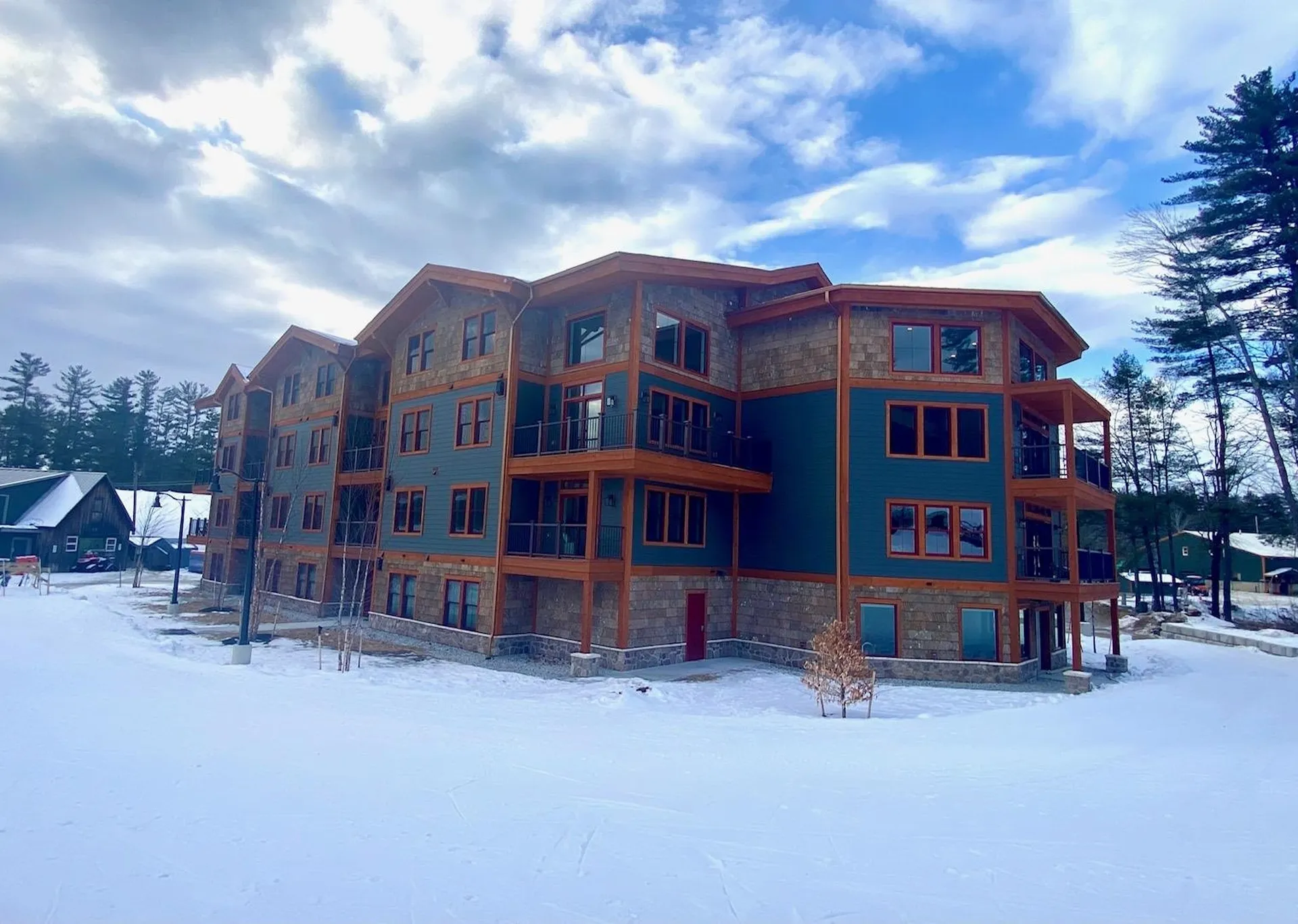 243 Skimobile Road Conway NH 03860