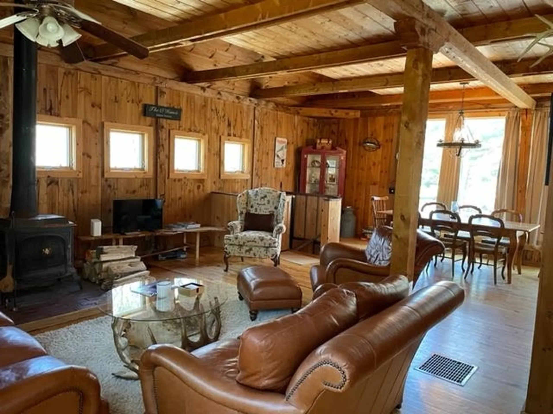 162 Upper Bear Lane Jamaica VT 05343