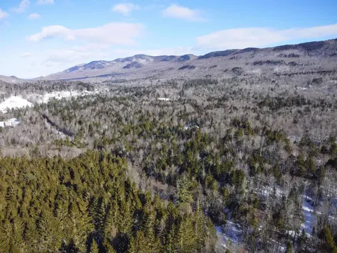 Butz Road Granville VT 05747