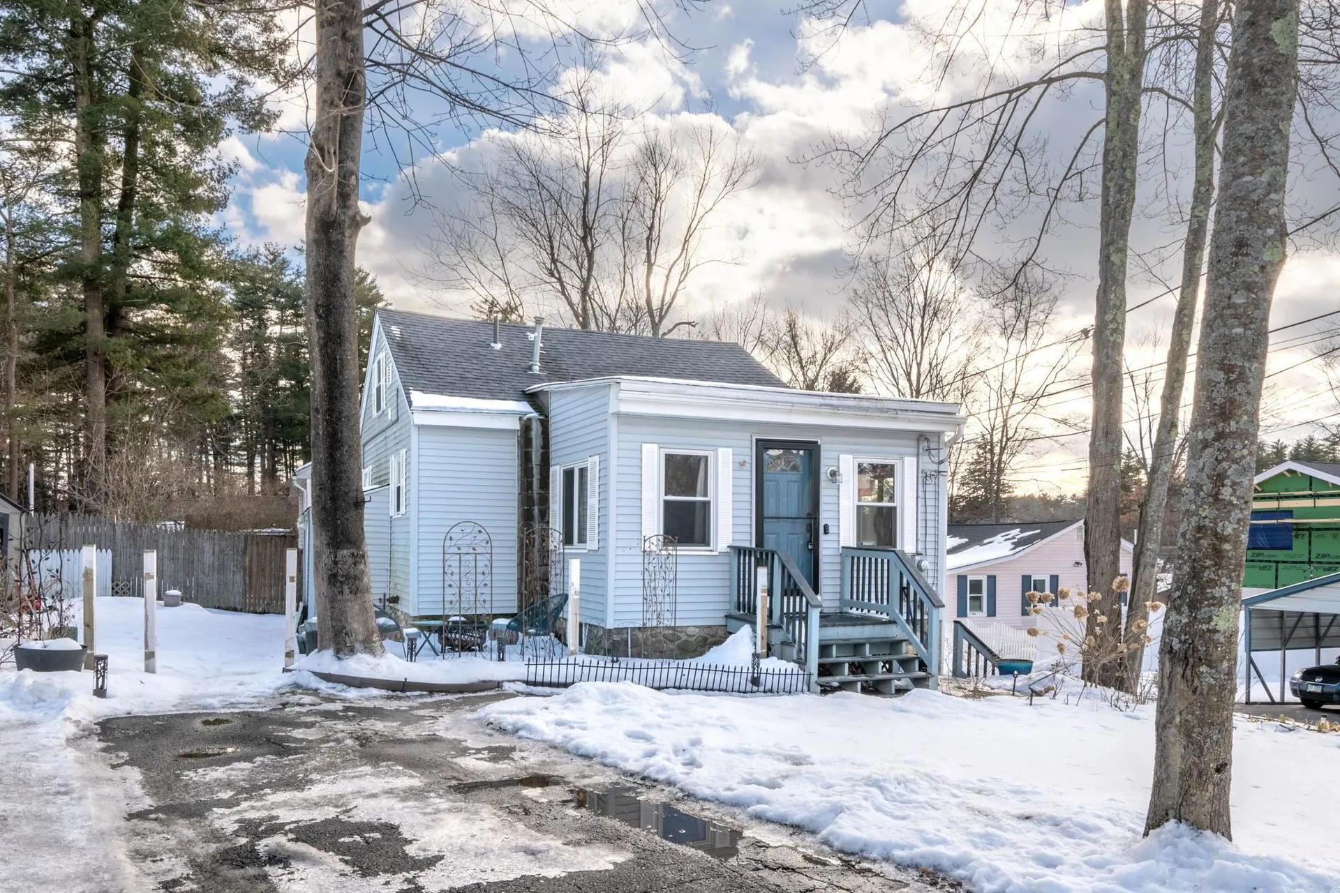 10 Millville Terrace Salem NH 03079