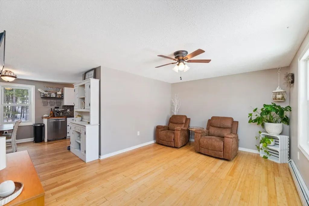 36 Wedgewood Drive Winchester NH 03470