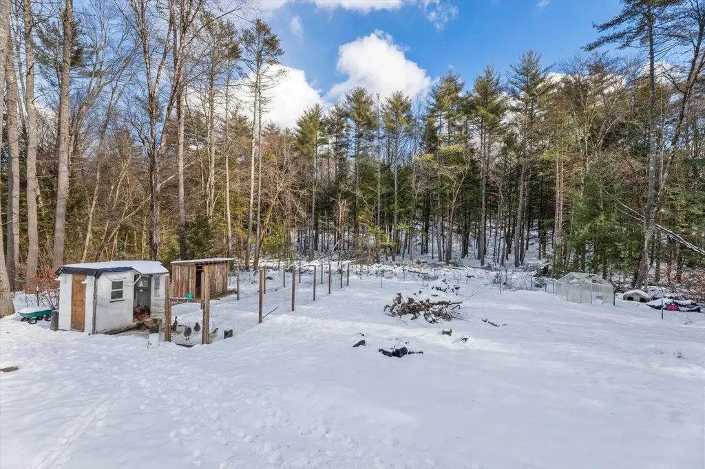 36 Wedgewood Drive Winchester NH 03470