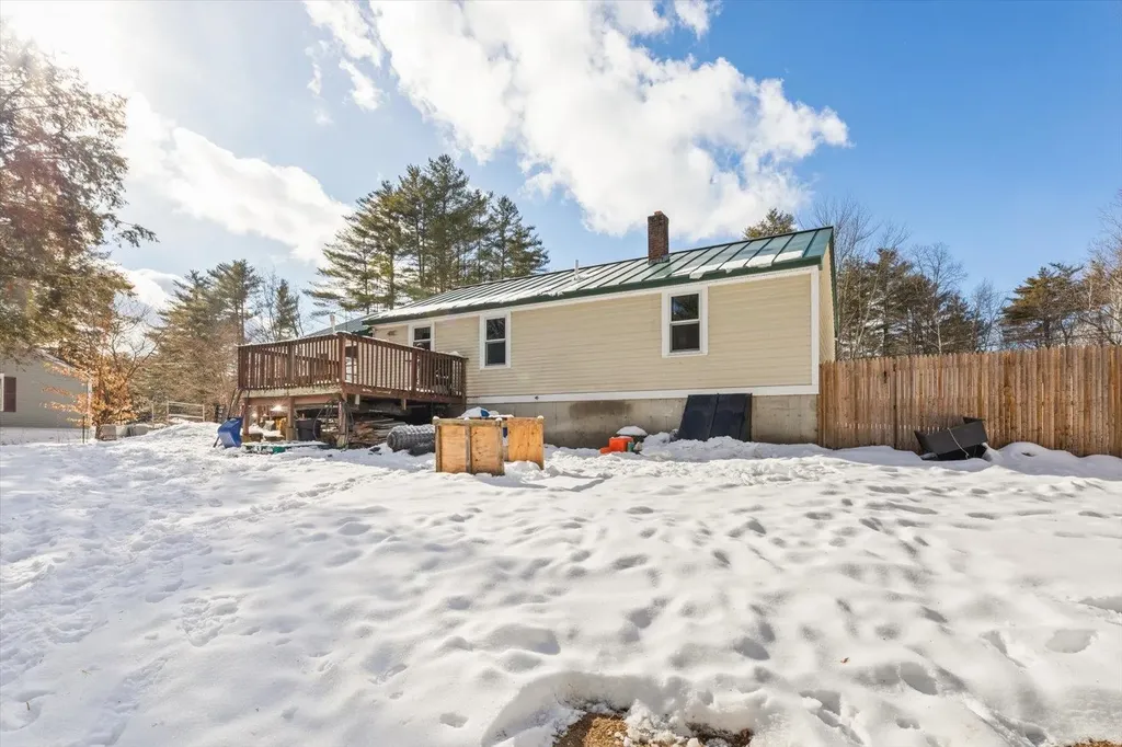 36 Wedgewood Drive Winchester NH 03470