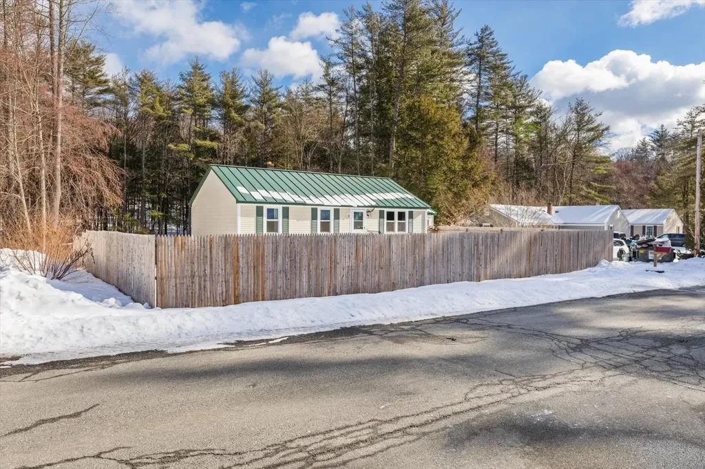36 Wedgewood Drive Winchester NH 03470