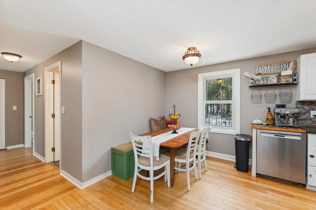 36 Wedgewood Drive Winchester NH 03470