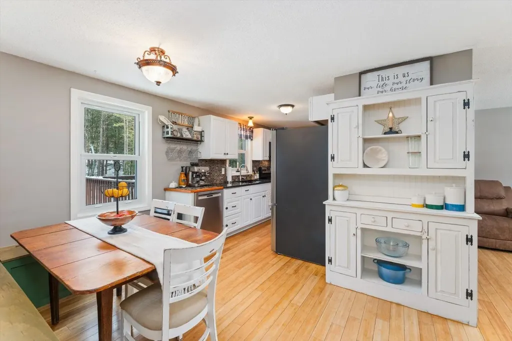 36 Wedgewood Drive Winchester NH 03470