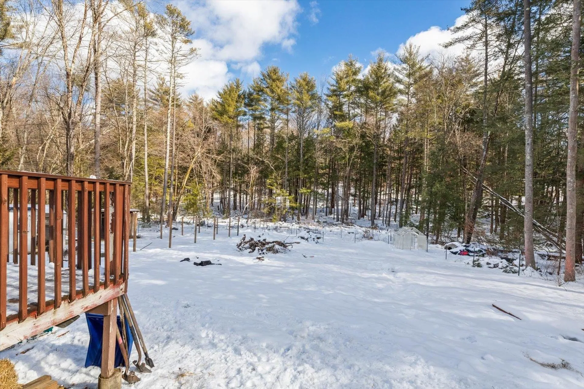 36 Wedgewood Drive Winchester NH 03470