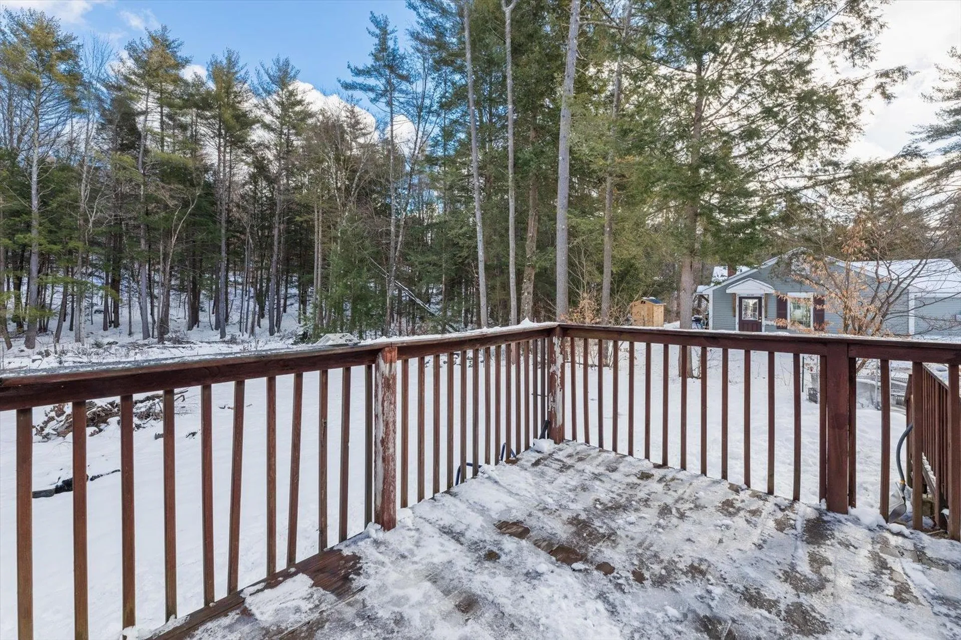 36 Wedgewood Drive Winchester NH 03470