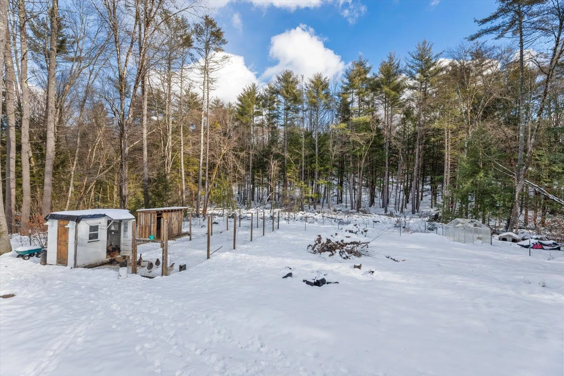 36 Wedgewood Drive Winchester NH 03470