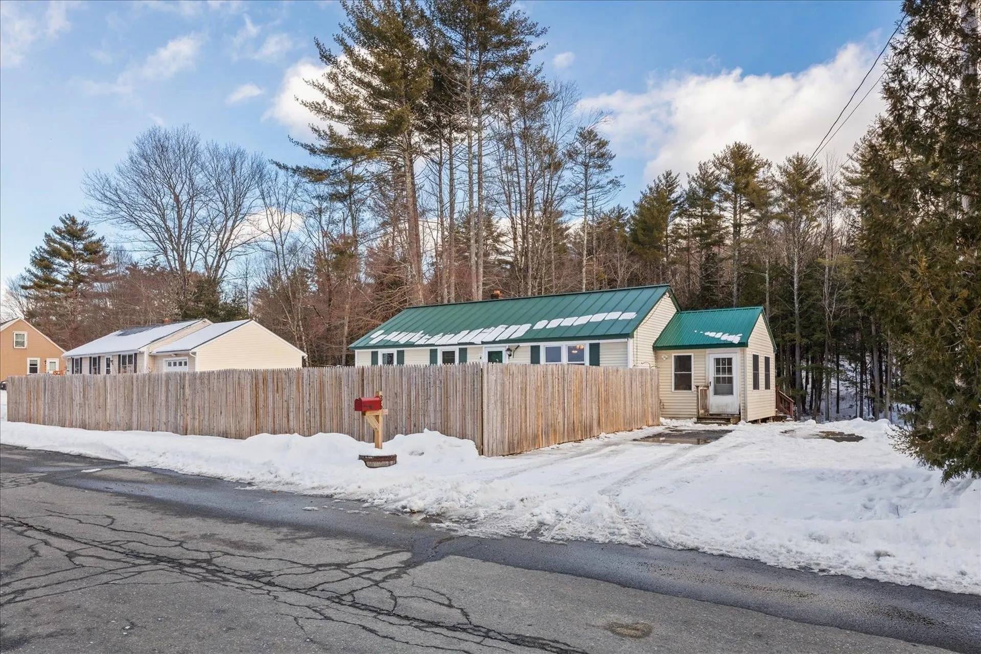 36 Wedgewood Drive Winchester NH 03470