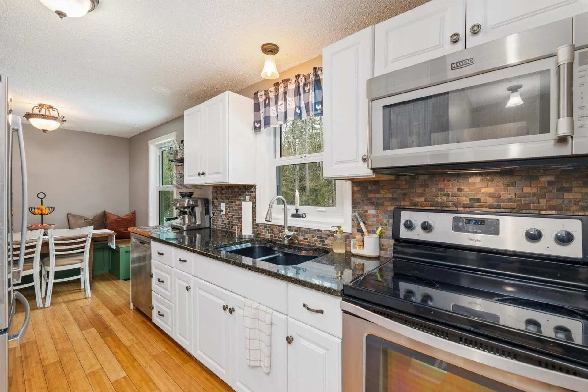 36 Wedgewood Drive Winchester NH 03470