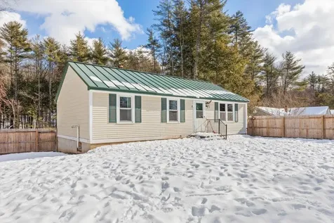 36 Wedgewood Drive Winchester NH 03470