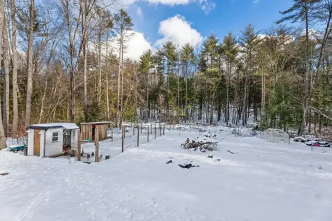 36 Wedgewood Drive Winchester NH 03470