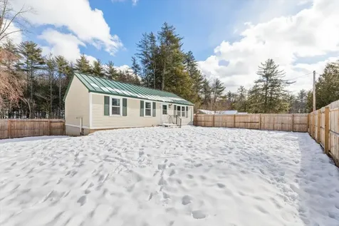 36 Wedgewood Drive Winchester NH 03470