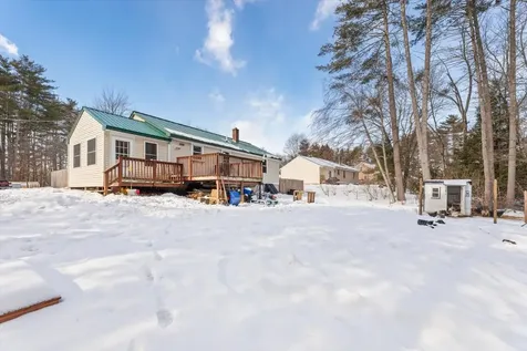 36 Wedgewood Drive Winchester NH 03470