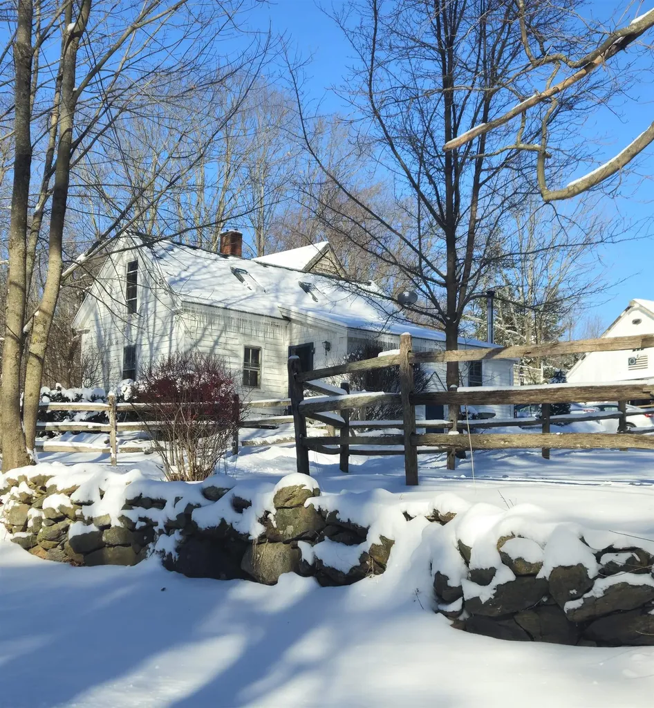 309 Ten Rod Road Farmington NH 03835
