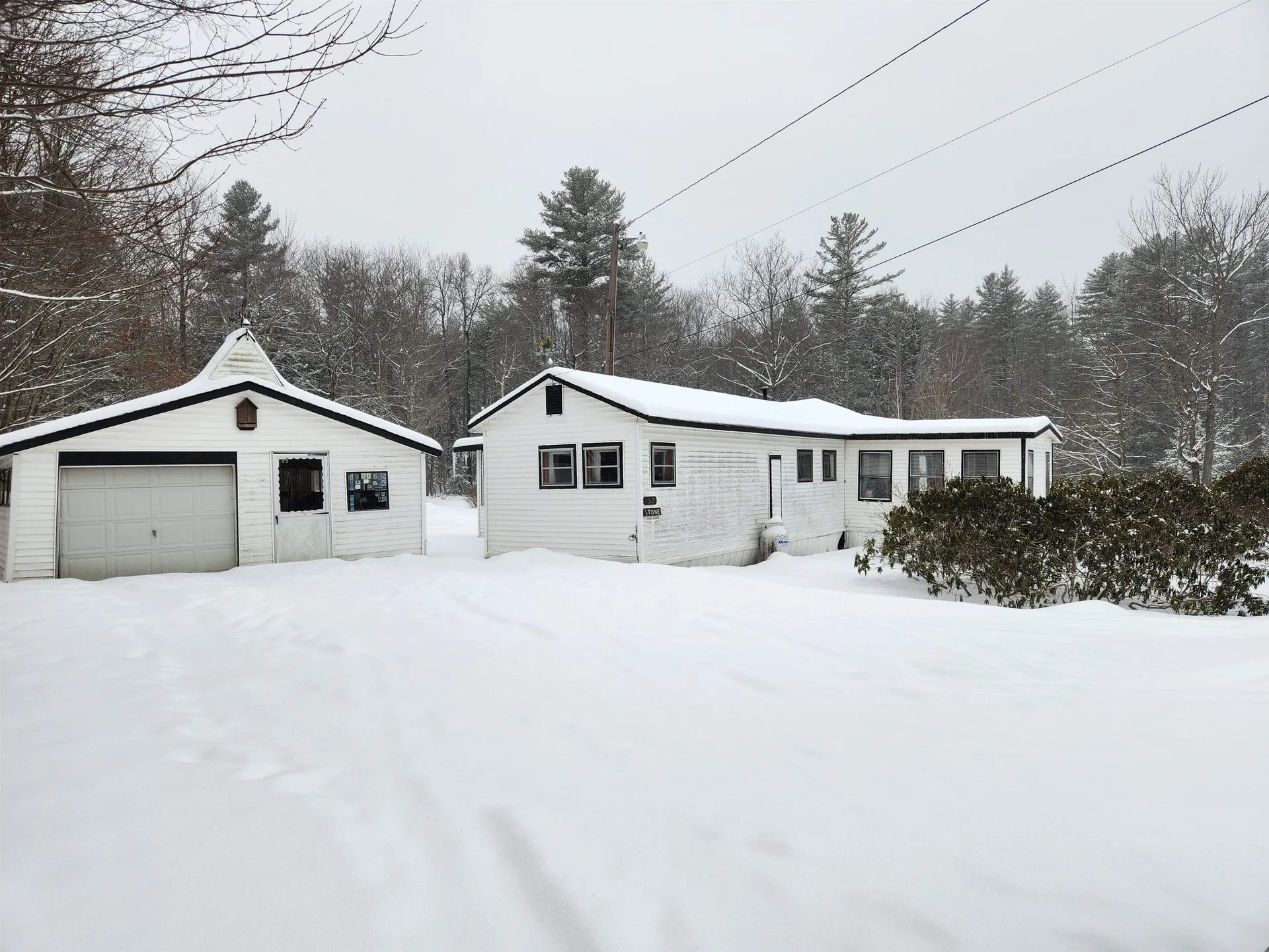 310 Bascom Road Newport NH 03773