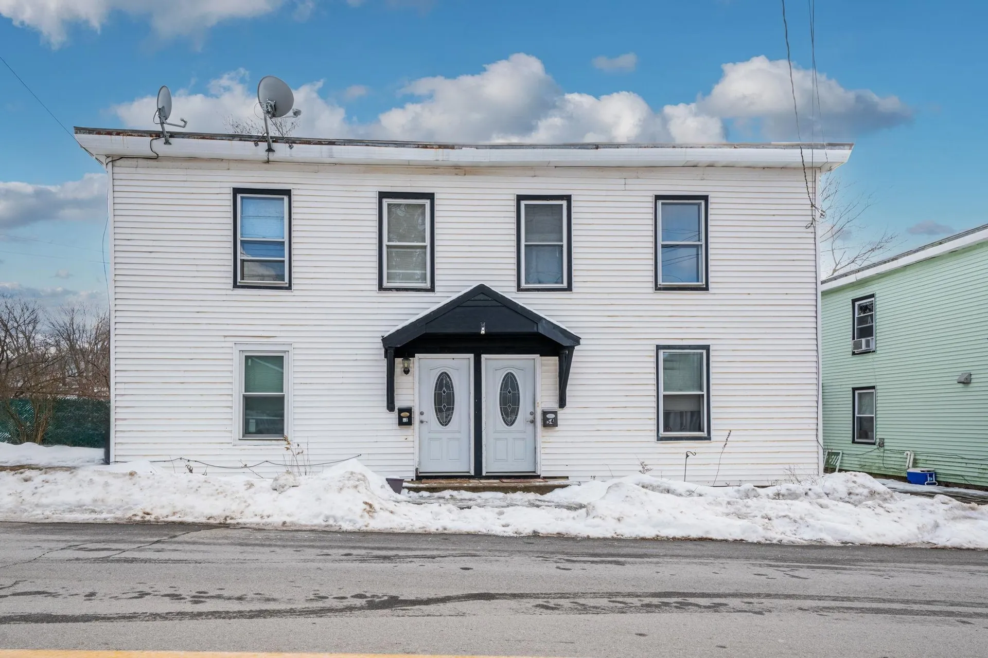 52-54 Front Street Pembroke NH 03275