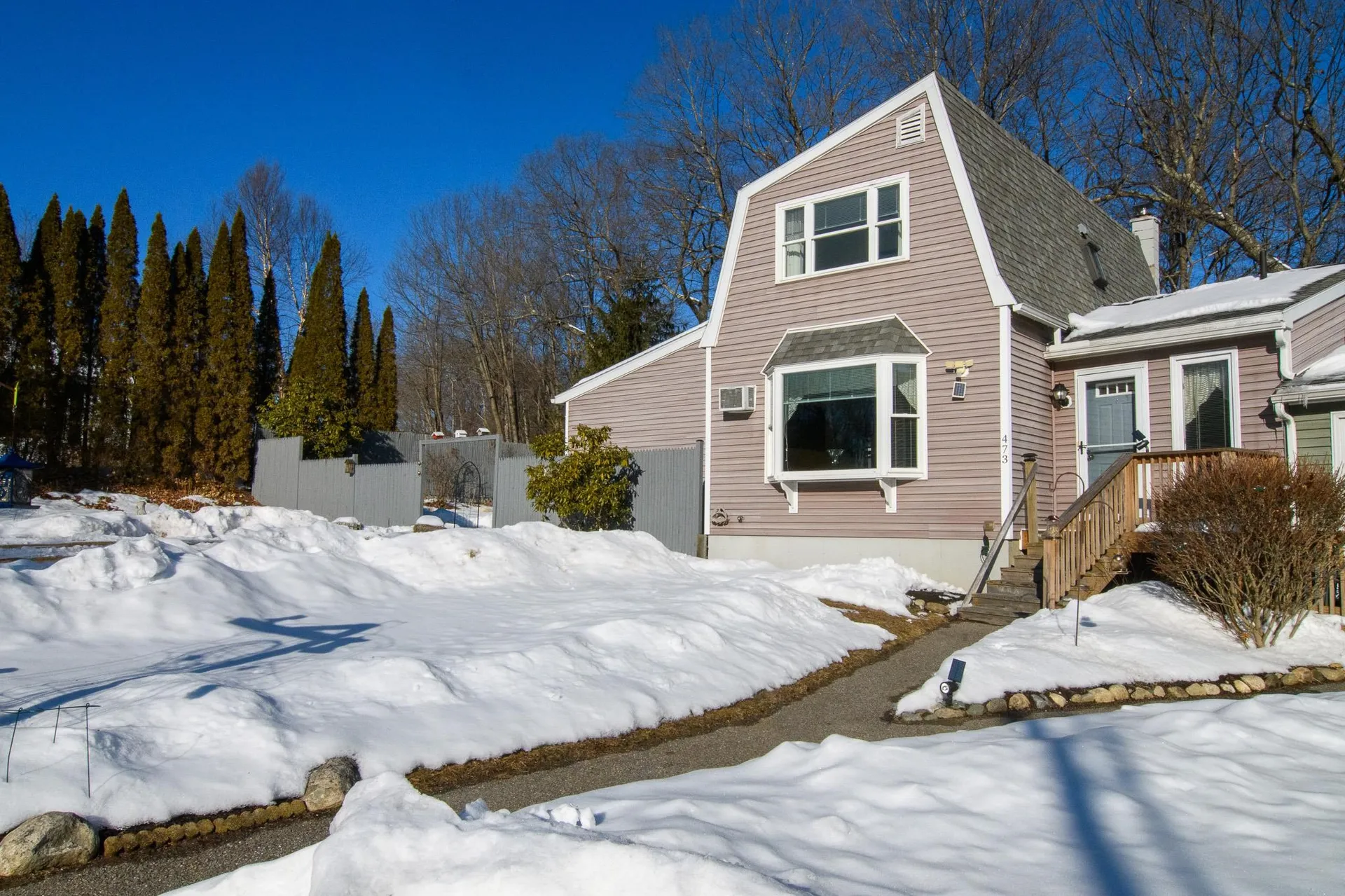 473 Williams Street Brattleboro VT 05301