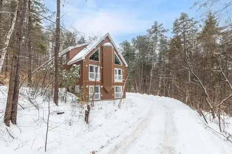 85 Amethyst Hill Road Conway NH 03860