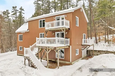 85 Amethyst Hill Road Conway NH 03860