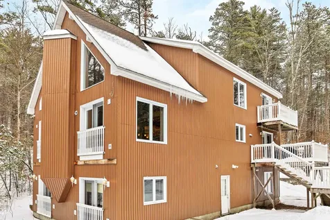 85 Amethyst Hill Road Conway NH 03860