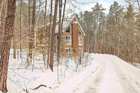 85 Amethyst Hill Road Conway NH 03860