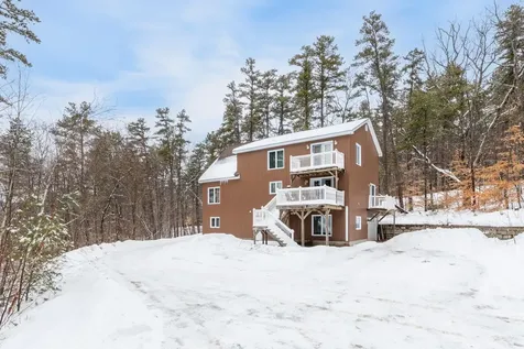 85 Amethyst Hill Road Conway NH 03860