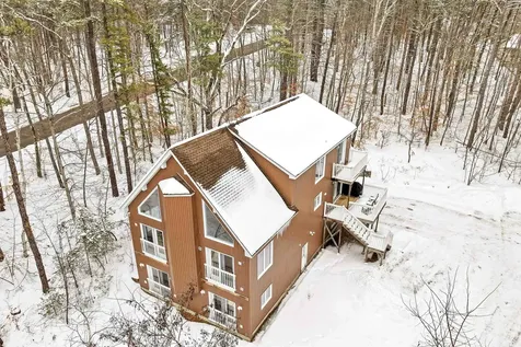 85 Amethyst Hill Road Conway NH 03860