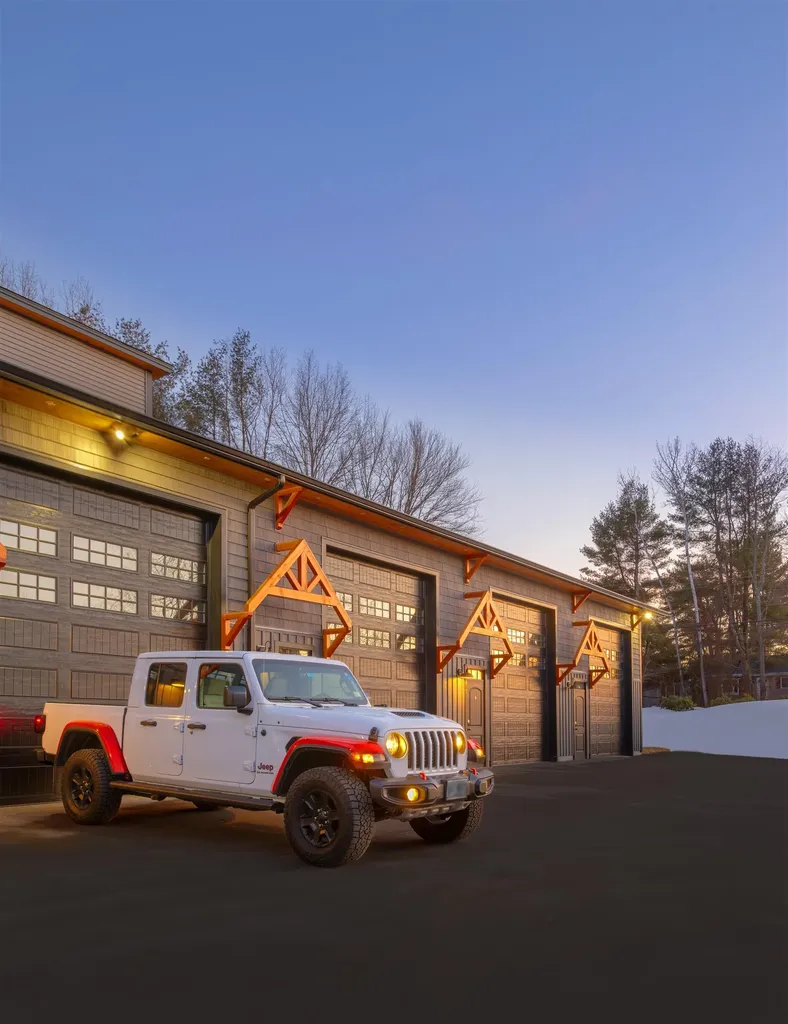 11 Redding Lane Moultonborough NH 03254