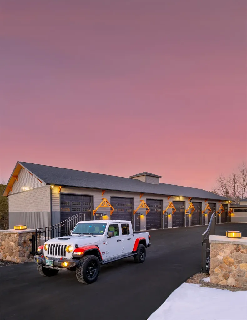 11 Redding Lane Moultonborough NH 03254