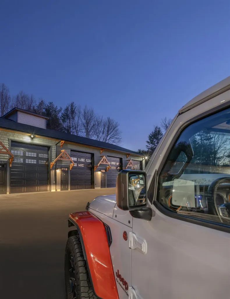 11 Redding Lane Moultonborough NH 03254